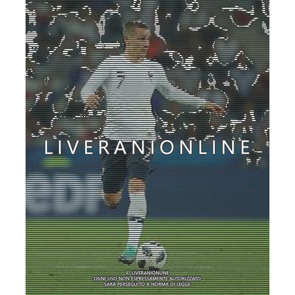 Amichevole Nizza (Francia) - 01.06.2018 Francia-Italia Nella Foto:Griezmann Antoine /Ph.Vitez-Ag. Aldo Liverani