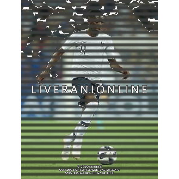 Amichevole Nizza (Francia) - 01.06.2018 Francia-Italia Nella Foto:Dembele Ousmane /Ph.Vitez-Ag. Aldo Liverani
