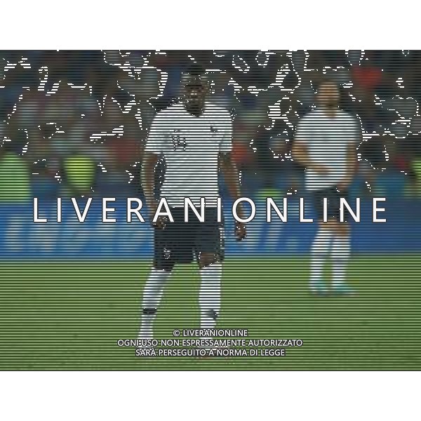Amichevole Nizza (Francia) - 01.06.2018 Francia-Italia Nella Foto:Matuidi Blaise /Ph.Vitez-Ag. Aldo Liverani