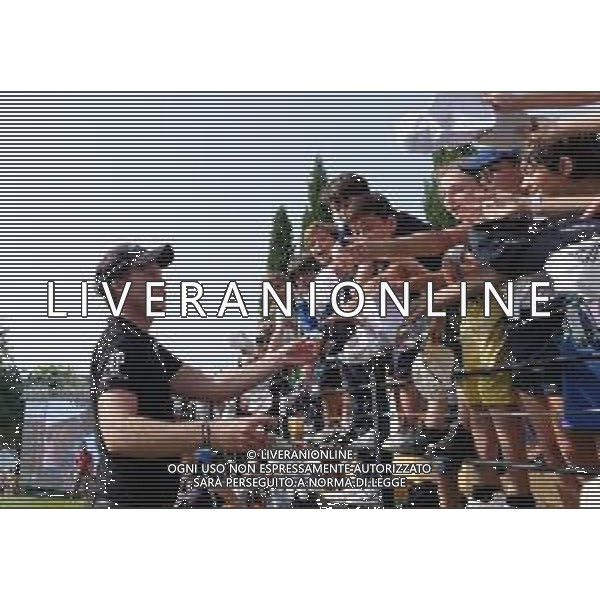 Danny Willett, 75 Open d\'Italia, Soiano del Lago 3 giugno 2018. Ph Filippo Venezia/ Filippo Venezia/ AGENZIA ALDO LIVERANI SAS - Il 75mo Open d\'Italia al Gardagolf Country Club, circolo di Soiano del Lago (Brescia) 2018