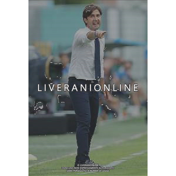 Fase Finale Campionato Primavera TIM 2017/2018 Trofeo Giacinto Facchetti Semifinale Sassuolo (MO) - 05.06.2018 Atalanta-Fiorentina Nella Foto:emiliano bigica /Ph.Vitez-Ag. Aldo Liverani