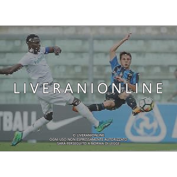 Fase Finale Campionato Primavera TIM 2017/2018 Trofeo Giacinto Facchetti Semifinale Sassuolo (MO) - 05.06.2018 Atalanta-Fiorentina Nella Foto:alessandro mallamo /Ph.Vitez-Ag. Aldo Liverani