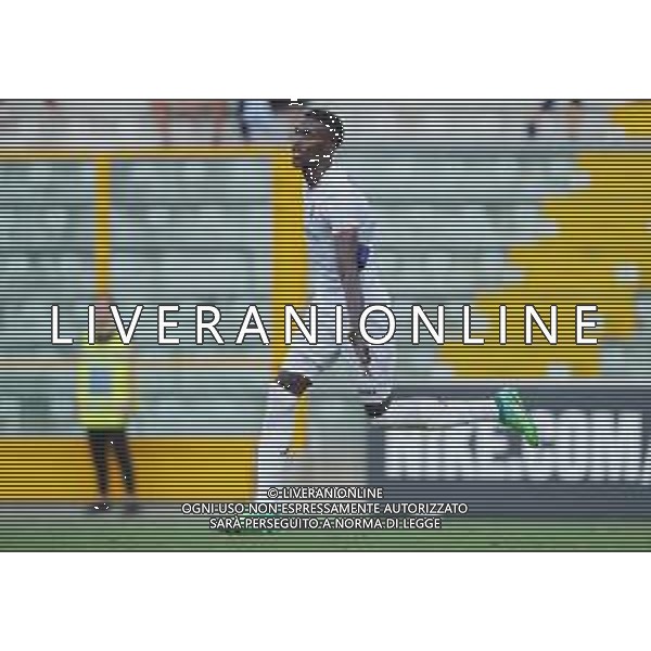 Fase Finale Campionato Primavera TIM 2017/2018 Trofeo Giacinto Facchetti Semifinale Sassuolo (MO) - 05.06.2018 Atalanta-Fiorentina Nella Foto:diakhate abdou esulta /Ph.Vitez-Ag. Aldo Liverani