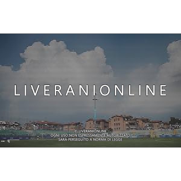 Fase Finale Campionato Primavera TIM 2017/2018 Trofeo Giacinto Facchetti Semifinale Sassuolo (MO) - 05.06.2018 Atalanta-Fiorentina Nella Foto:Campo da Calcio /Ph.Vitez-Ag. Aldo Liverani