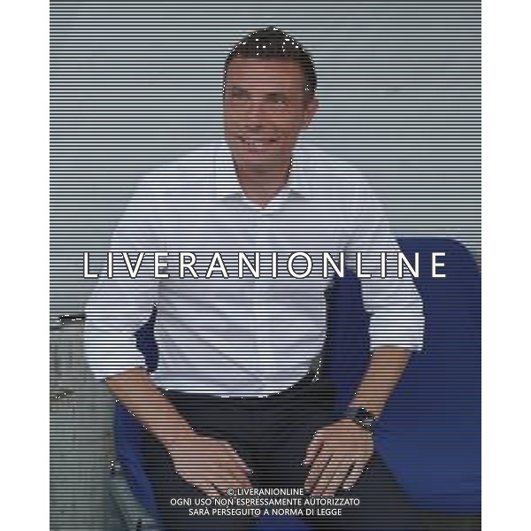 Fase Finale Campionato Primavera TIM 2017/2018 Trofeo Giacinto Facchetti Semifinale Sassuolo (MO) - 05.06.2018 Atalanta-Fiorentina Nella Foto:Massimo Brambilla /Ph.Vitez-Ag. Aldo Liverani