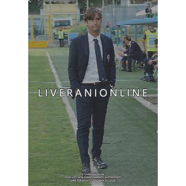 Fase Finale Campionato Primavera TIM 2017/2018 Trofeo Giacinto Facchetti Semifinale Sassuolo (MO) - 05.06.2018 Atalanta-Fiorentina Nella Foto:Emiliano Bigica /Ph.Vitez-Ag. Aldo Liverani