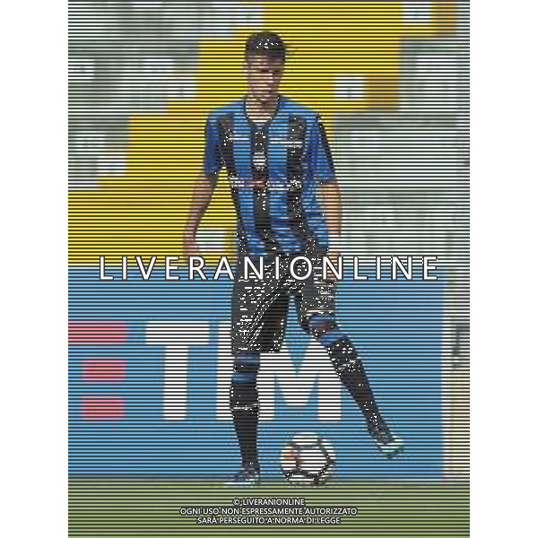 Fase Finale Campionato Primavera TIM 2017/2018 Trofeo Giacinto Facchetti Semifinale Sassuolo (MO) - 05.06.2018 Atalanta-Fiorentina Nella Foto:Filippo Melegoni /Ph.Vitez-Ag. Aldo Liverani