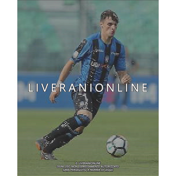 Fase Finale Campionato Primavera TIM 2017/2018 Trofeo Giacinto Facchetti Semifinale Sassuolo (MO) - 05.06.2018 Atalanta-Fiorentina Nella Foto:Nadir Zortea /Ph.Vitez-Ag. Aldo Liverani