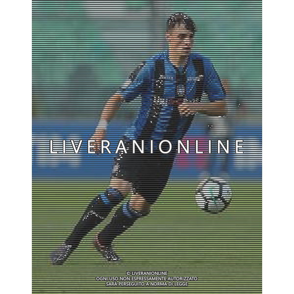 Fase Finale Campionato Primavera TIM 2017/2018 Trofeo Giacinto Facchetti Semifinale Sassuolo (MO) - 05.06.2018 Atalanta-Fiorentina Nella Foto:Nadir Zortea /Ph.Vitez-Ag. Aldo Liverani