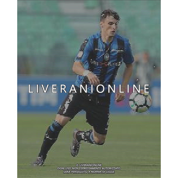Fase Finale Campionato Primavera TIM 2017/2018 Trofeo Giacinto Facchetti Semifinale Sassuolo (MO) - 05.06.2018 Atalanta-Fiorentina Nella Foto:Nadir Zortea /Ph.Vitez-Ag. Aldo Liverani