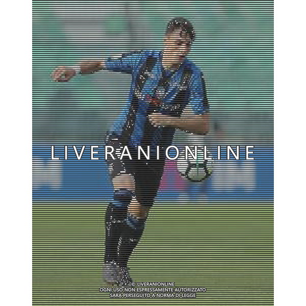 Fase Finale Campionato Primavera TIM 2017/2018 Trofeo Giacinto Facchetti Semifinale Sassuolo (MO) - 05.06.2018 Atalanta-Fiorentina Nella Foto:Nadir Zortea /Ph.Vitez-Ag. Aldo Liverani