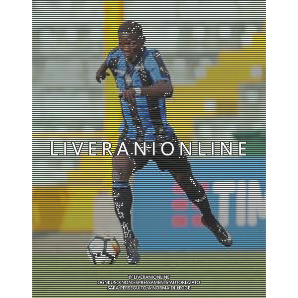 Fase Finale Campionato Primavera TIM 2017/2018 Trofeo Giacinto Facchetti Semifinale Sassuolo (MO) - 05.06.2018 Atalanta-Fiorentina Nella Foto:Lath Emannuel Junior Latte /Ph.Vitez-Ag. Aldo Liverani