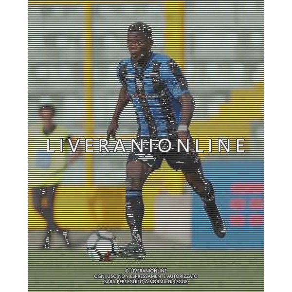 Fase Finale Campionato Primavera TIM 2017/2018 Trofeo Giacinto Facchetti Semifinale Sassuolo (MO) - 05.06.2018 Atalanta-Fiorentina Nella Foto:Lath Emannuel Junior Latte /Ph.Vitez-Ag. Aldo Liverani