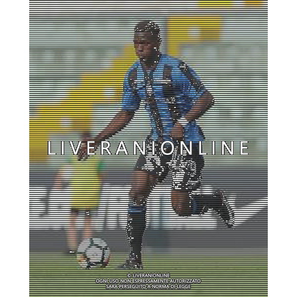 Fase Finale Campionato Primavera TIM 2017/2018 Trofeo Giacinto Facchetti Semifinale Sassuolo (MO) - 05.06.2018 Atalanta-Fiorentina Nella Foto:Lath Emannuel Junior Latte /Ph.Vitez-Ag. Aldo Liverani