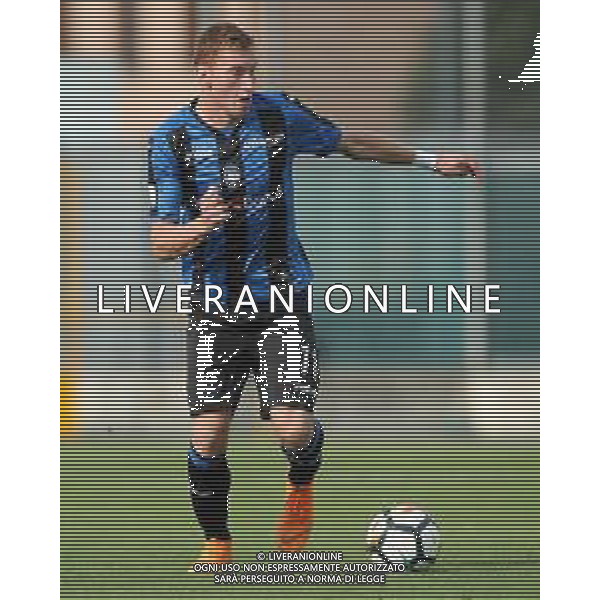 Fase Finale Campionato Primavera TIM 2017/2018 Trofeo Giacinto Facchetti Semifinale Sassuolo (MO) - 05.06.2018 Atalanta-Fiorentina Nella Foto:Dejan Kulusevski /Ph.Vitez-Ag. Aldo Liverani