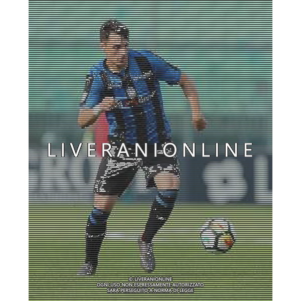 Fase Finale Campionato Primavera TIM 2017/2018 Trofeo Giacinto Facchetti Semifinale Sassuolo (MO) - 05.06.2018 Atalanta-Fiorentina Nella Foto:Nadir Zortea /Ph.Vitez-Ag. Aldo Liverani