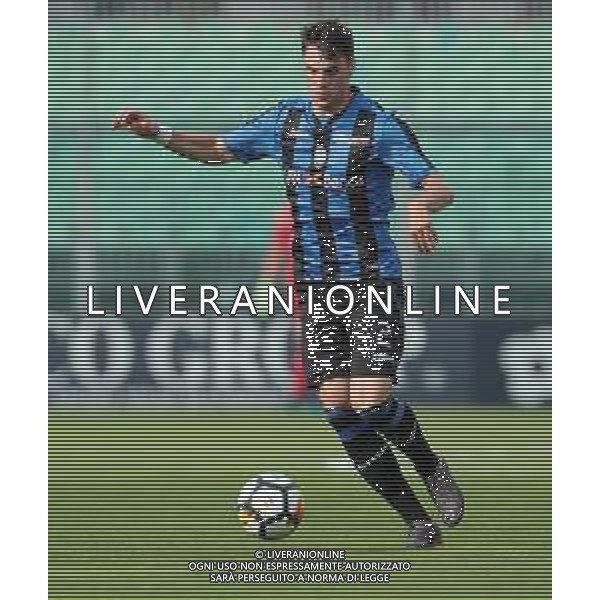 Fase Finale Campionato Primavera TIM 2017/2018 Trofeo Giacinto Facchetti Semifinale Sassuolo (MO) - 05.06.2018 Atalanta-Fiorentina Nella Foto:Nadir Zortea /Ph.Vitez-Ag. Aldo Liverani