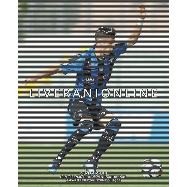 Fase Finale Campionato Primavera TIM 2017/2018 Trofeo Giacinto Facchetti Semifinale Sassuolo (MO) - 05.06.2018 Atalanta-Fiorentina Nella Foto:Filippo Melegoni /Ph.Vitez-Ag. Aldo Liverani