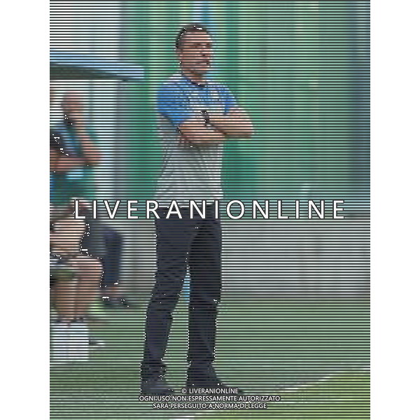 Fase Finale Campionato Primavera TIM 2017/2018 Trofeo Giacinto Facchetti Semifinale Sassuolo (MO) - 05.06.2018 Atalanta-Fiorentina Nella Foto:Massimo Brambilla /Ph.Vitez-Ag. Aldo Liverani