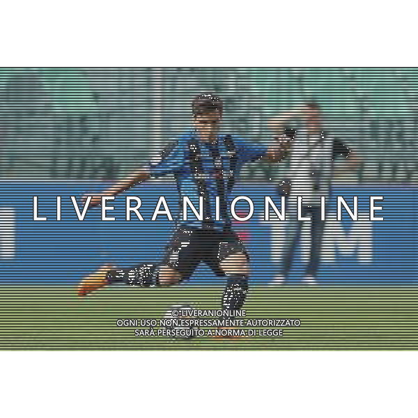 Fase Finale Campionato Primavera TIM 2017/2018 Trofeo Giacinto Facchetti Semifinale Sassuolo (MO) - 05.06.2018 Atalanta-Fiorentina Nella Foto:Alessandro Mallamo /Ph.Vitez-Ag. Aldo Liverani