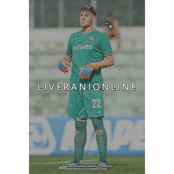 Fase Finale Campionato Primavera TIM 2017/2018 Trofeo Giacinto Facchetti Semifinale Sassuolo (MO) - 05.06.2018 Atalanta-Fiorentina Nella Foto:Michele Cerofolini /Ph.Vitez-Ag. Aldo Liverani