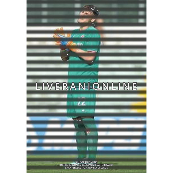 Fase Finale Campionato Primavera TIM 2017/2018 Trofeo Giacinto Facchetti Semifinale Sassuolo (MO) - 05.06.2018 Atalanta-Fiorentina Nella Foto:Michele Cerofolini /Ph.Vitez-Ag. Aldo Liverani