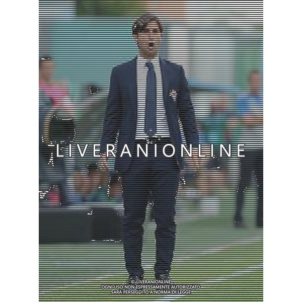 Fase Finale Campionato Primavera TIM 2017/2018 Trofeo Giacinto Facchetti Semifinale Sassuolo (MO) - 05.06.2018 Atalanta-Fiorentina Nella Foto:Emiliano Bigica /Ph.Vitez-Ag. Aldo Liverani