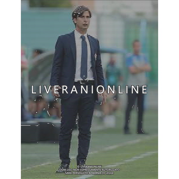 Fase Finale Campionato Primavera TIM 2017/2018 Trofeo Giacinto Facchetti Semifinale Sassuolo (MO) - 05.06.2018 Atalanta-Fiorentina Nella Foto:Emiliano Bigica /Ph.Vitez-Ag. Aldo Liverani