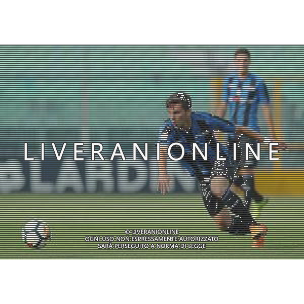 Fase Finale Campionato Primavera TIM 2017/2018 Trofeo Giacinto Facchetti Semifinale Sassuolo (MO) - 05.06.2018 Atalanta-Fiorentina Nella Foto:Alessandro Mallamo /Ph.Vitez-Ag. Aldo Liverani