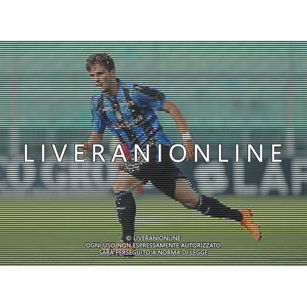 Fase Finale Campionato Primavera TIM 2017/2018 Trofeo Giacinto Facchetti Semifinale Sassuolo (MO) - 05.06.2018 Atalanta-Fiorentina Nella Foto:Alessandro Mallamo /Ph.Vitez-Ag. Aldo Liverani