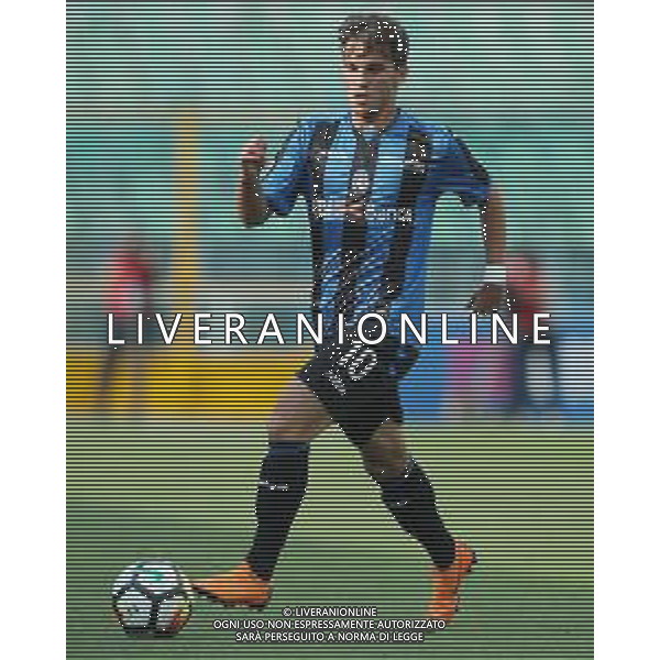Fase Finale Campionato Primavera TIM 2017/2018 Trofeo Giacinto Facchetti Semifinale Sassuolo (MO) - 05.06.2018 Atalanta-Fiorentina Nella Foto:Alessandro Mallamo /Ph.Vitez-Ag. Aldo Liverani