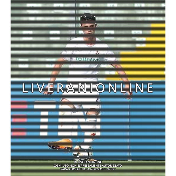 Fase Finale Campionato Primavera TIM 2017/2018 Trofeo Giacinto Facchetti Semifinale Sassuolo (MO) - 05.06.2018 Atalanta-Fiorentina Nella Foto:Gabriele Ferrarini /Ph.Vitez-Ag. Aldo Liverani