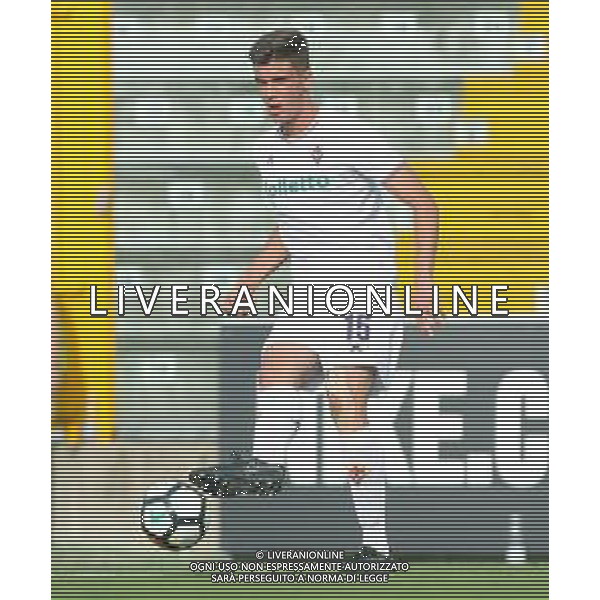 Fase Finale Campionato Primavera TIM 2017/2018 Trofeo Giacinto Facchetti Semifinale Sassuolo (MO) - 05.06.2018 Atalanta-Fiorentina Nella Foto:Petko Rosenov Hristov /Ph.Vitez-Ag. Aldo Liverani