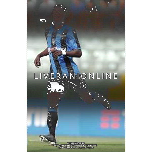 Fase Finale Campionato Primavera TIM 2017/2018 Trofeo Giacinto Facchetti Semifinale Sassuolo (MO) - 05.06.2018 Atalanta-Fiorentina Nella Foto:Lath Emannuel Junior Latte /Ph.Vitez-Ag. Aldo Liverani