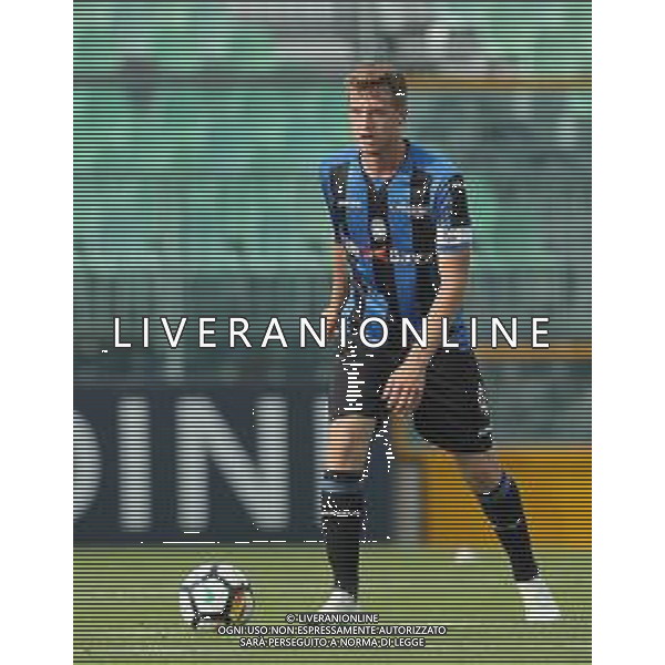 Fase Finale Campionato Primavera TIM 2017/2018 Trofeo Giacinto Facchetti Semifinale Sassuolo (MO) - 05.06.2018 Atalanta-Fiorentina Nella Foto:Thomas Bolis /Ph.Vitez-Ag. Aldo Liverani