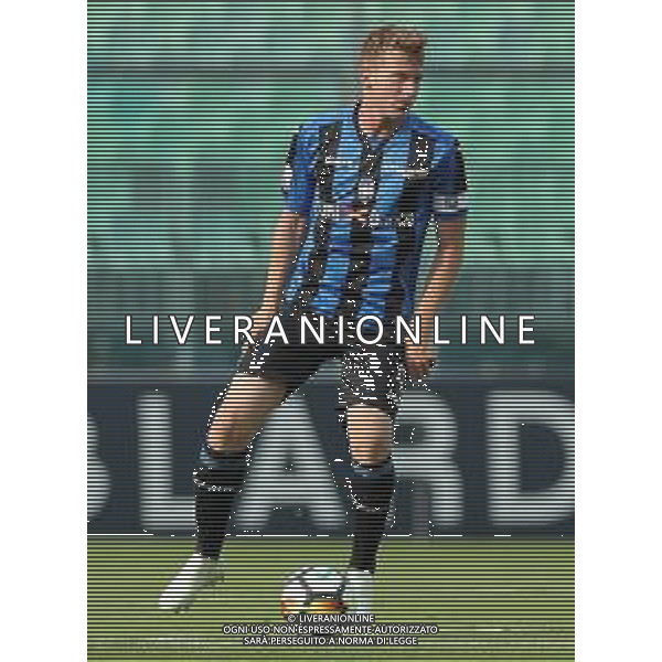 Fase Finale Campionato Primavera TIM 2017/2018 Trofeo Giacinto Facchetti Semifinale Sassuolo (MO) - 05.06.2018 Atalanta-Fiorentina Nella Foto:Thomas Bolis /Ph.Vitez-Ag. Aldo Liverani