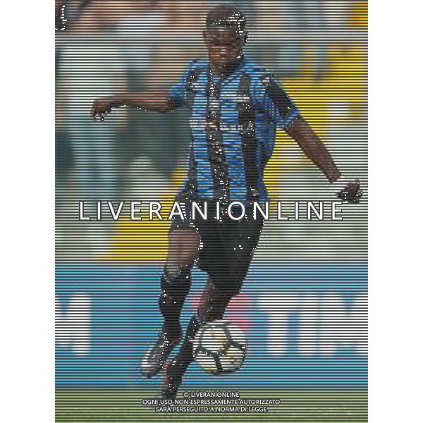 Fase Finale Campionato Primavera TIM 2017/2018 Trofeo Giacinto Facchetti Semifinale Sassuolo (MO) - 05.06.2018 Atalanta-Fiorentina Nella Foto:Lath Emannuel Junior Latte /Ph.Vitez-Ag. Aldo Liverani