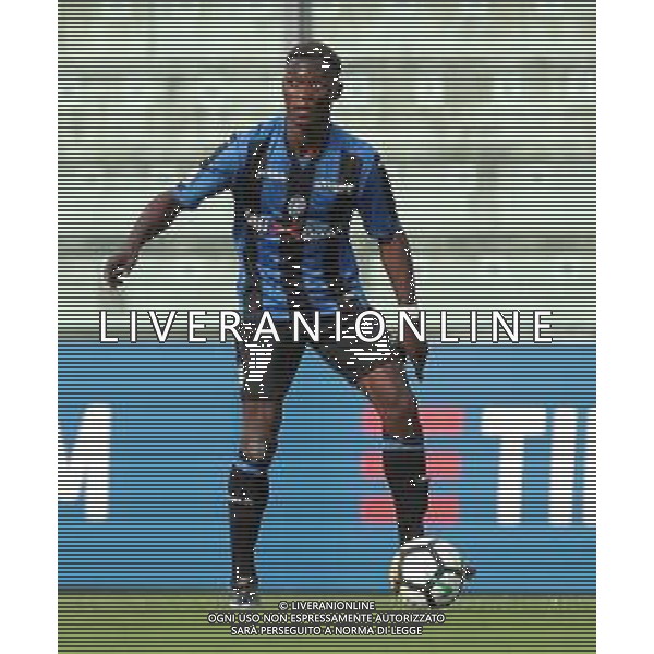 Fase Finale Campionato Primavera TIM 2017/2018 Trofeo Giacinto Facchetti Semifinale Sassuolo (MO) - 05.06.2018 Atalanta-Fiorentina Nella Foto:Lath Emannuel Junior Latte /Ph.Vitez-Ag. Aldo Liverani