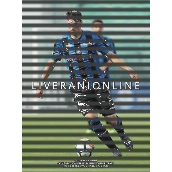Fase Finale Campionato Primavera TIM 2017/2018 Trofeo Giacinto Facchetti Semifinale Sassuolo (MO) - 05.06.2018 Atalanta-Fiorentina Nella Foto:Nadir Zortea /Ph.Vitez-Ag. Aldo Liverani