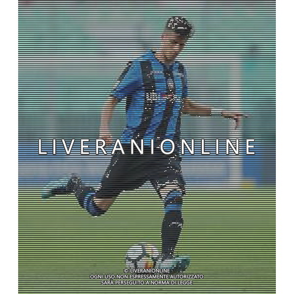 Fase Finale Campionato Primavera TIM 2017/2018 Trofeo Giacinto Facchetti Semifinale Sassuolo (MO) - 05.06.2018 Atalanta-Fiorentina Nella Foto:Filippo Melegoni /Ph.Vitez-Ag. Aldo Liverani