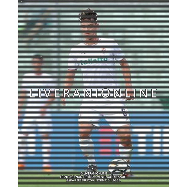 Fase Finale Campionato Primavera TIM 2017/2018 Trofeo Giacinto Facchetti Semifinale Sassuolo (MO) - 05.06.2018 Atalanta-Fiorentina Nella Foto:Vitja Valencic /Ph.Vitez-Ag. Aldo Liverani