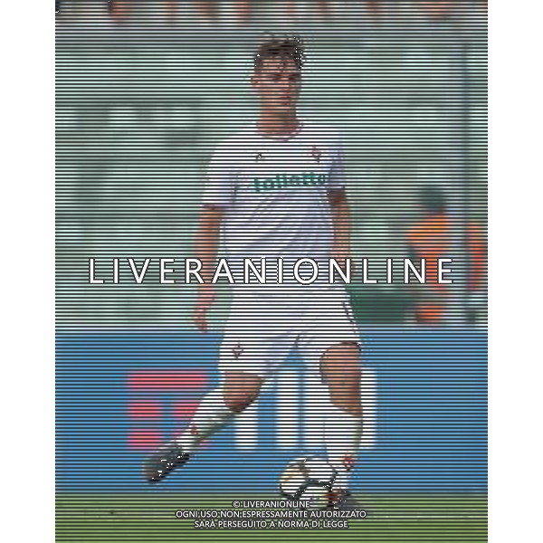 Fase Finale Campionato Primavera TIM 2017/2018 Trofeo Giacinto Facchetti Semifinale Sassuolo (MO) - 05.06.2018 Atalanta-Fiorentina Nella Foto:Vitja Valencic /Ph.Vitez-Ag. Aldo Liverani