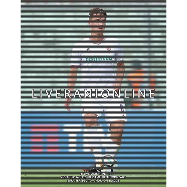 Fase Finale Campionato Primavera TIM 2017/2018 Trofeo Giacinto Facchetti Semifinale Sassuolo (MO) - 05.06.2018 Atalanta-Fiorentina Nella Foto:Vitja Valencic /Ph.Vitez-Ag. Aldo Liverani