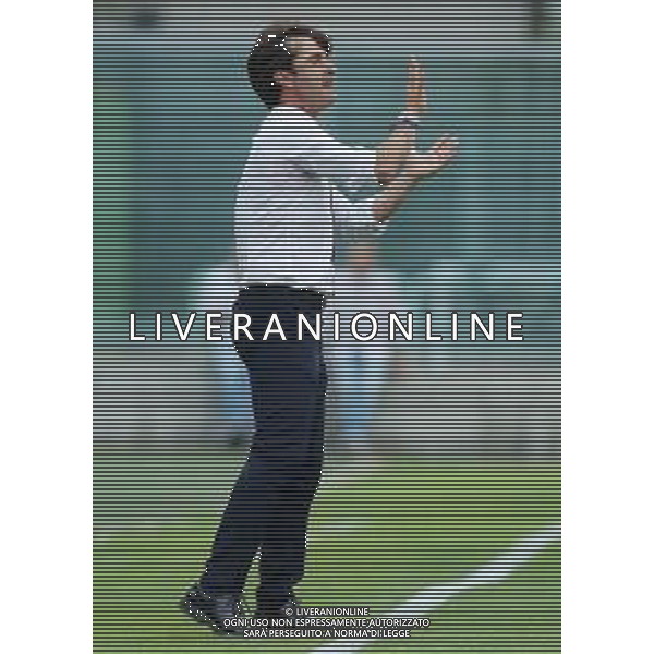 Fase Finale Campionato Primavera TIM 2017/2018 Trofeo Giacinto Facchetti Semifinale Sassuolo (MO) - 05.06.2018 Atalanta-Fiorentina Nella Foto:Emiliano Bigica /Ph.Vitez-Ag. Aldo Liverani