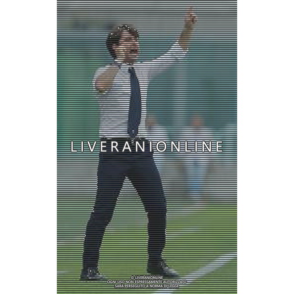 Fase Finale Campionato Primavera TIM 2017/2018 Trofeo Giacinto Facchetti Semifinale Sassuolo (MO) - 05.06.2018 Atalanta-Fiorentina Nella Foto:Emiliano Bigica /Ph.Vitez-Ag. Aldo Liverani