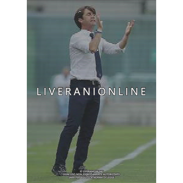 Fase Finale Campionato Primavera TIM 2017/2018 Trofeo Giacinto Facchetti Semifinale Sassuolo (MO) - 05.06.2018 Atalanta-Fiorentina Nella Foto:Emiliano Bigica /Ph.Vitez-Ag. Aldo Liverani