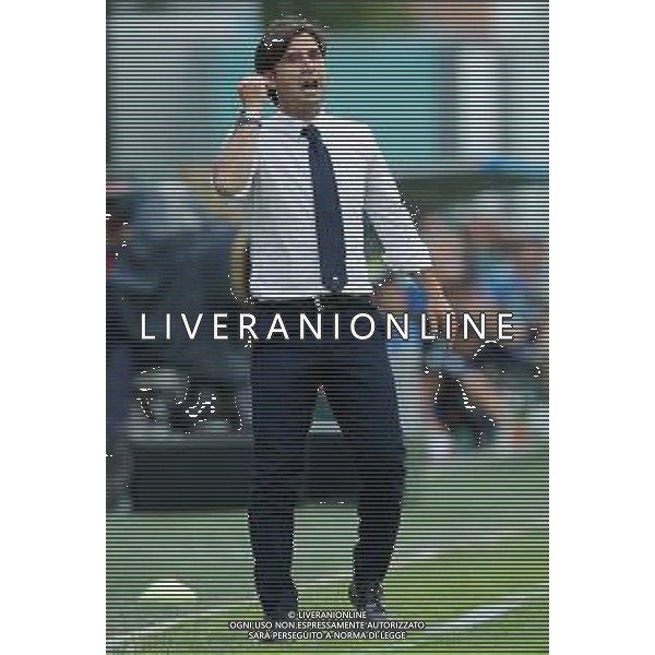 Fase Finale Campionato Primavera TIM 2017/2018 Trofeo Giacinto Facchetti Semifinale Sassuolo (MO) - 05.06.2018 Atalanta-Fiorentina Nella Foto:Emiliano Bigica /Ph.Vitez-Ag. Aldo Liverani