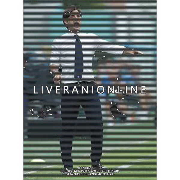 Fase Finale Campionato Primavera TIM 2017/2018 Trofeo Giacinto Facchetti Semifinale Sassuolo (MO) - 05.06.2018 Atalanta-Fiorentina Nella Foto:Emiliano Bigica /Ph.Vitez-Ag. Aldo Liverani