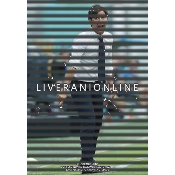 Fase Finale Campionato Primavera TIM 2017/2018 Trofeo Giacinto Facchetti Semifinale Sassuolo (MO) - 05.06.2018 Atalanta-Fiorentina Nella Foto:Emiliano Bigica /Ph.Vitez-Ag. Aldo Liverani