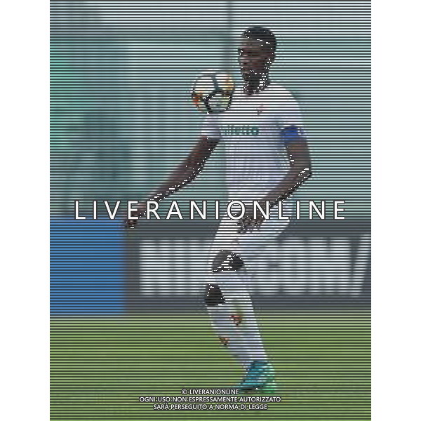 Fase Finale Campionato Primavera TIM 2017/2018 Trofeo Giacinto Facchetti Semifinale Sassuolo (MO) - 05.06.2018 Atalanta-Fiorentina Nella Foto:Abdou Lahat Diakhate /Ph.Vitez-Ag. Aldo Liverani